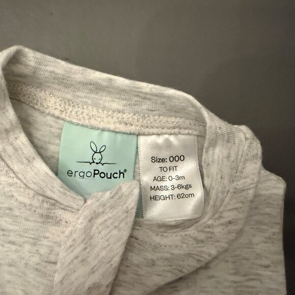 organic cotton baby swaddles bundle - Picture 6 of 7